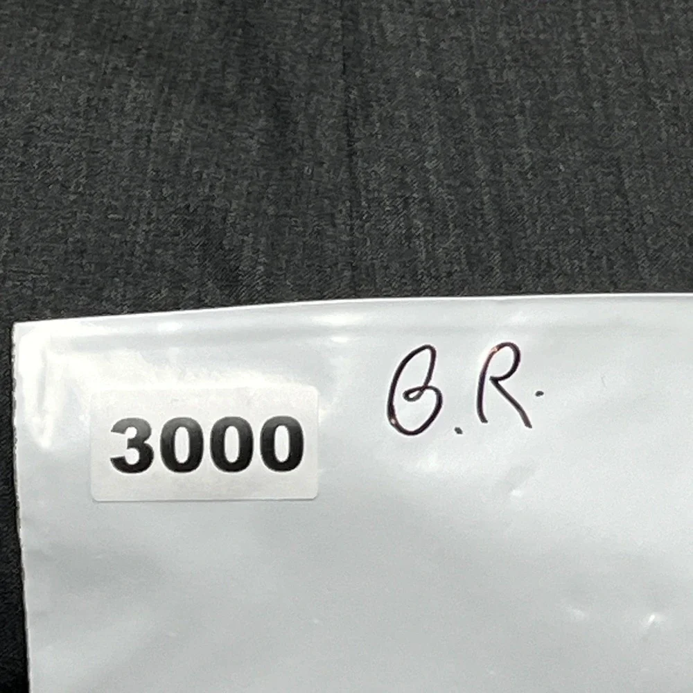 Banana Republic tailored slim